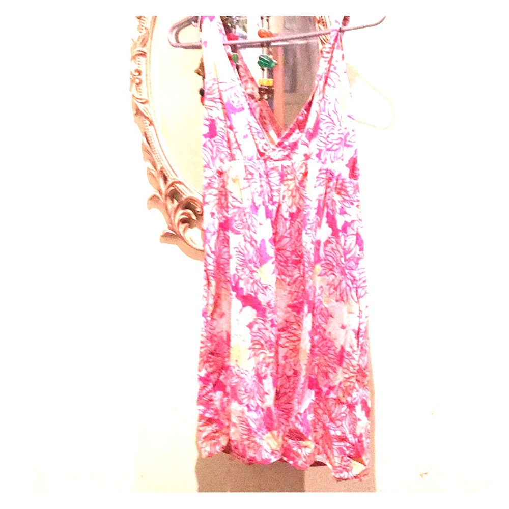 Marilyn Monroe style sundress